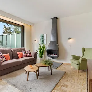 Fuths Loft Penthouse 85 Belgien
