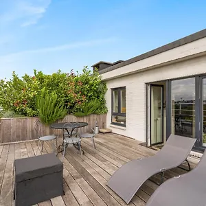 Fuths Penthouse 55 Belgien