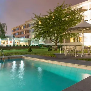 4* Hotel Novotel